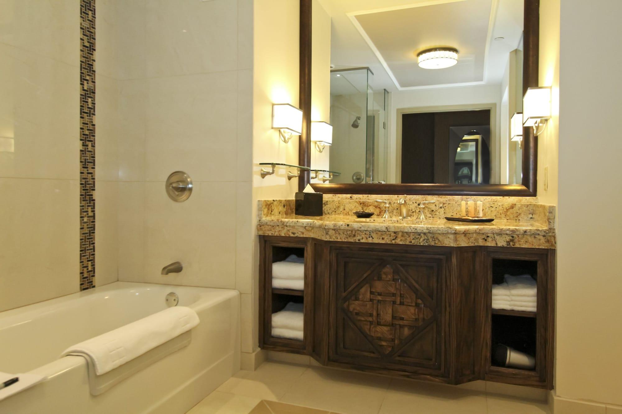 L'Auberge Casino Resort Lake Charles Eksteriør billede